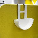 Máquina de Ruído Branco Calmante para Bebê e Adulto | Sono Profundo com Luz Noturna USB Recarregável