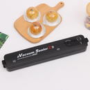 Seladora a Vácuo Bivolt Lyn Decor | Hermética, Compacta e Ideal para Conservação de Alimentos